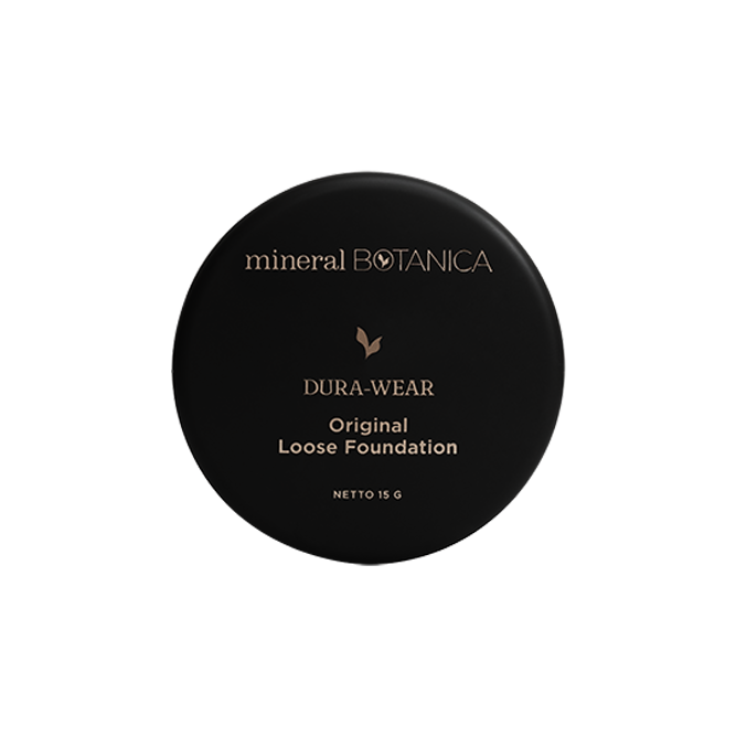 Dura-Wear Original Loose Foundation