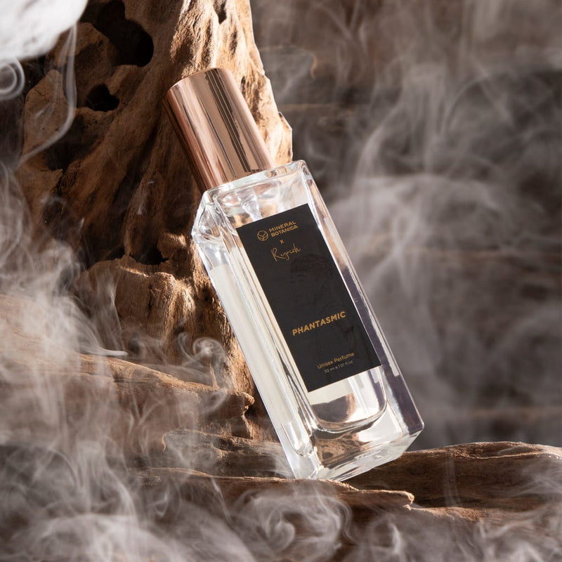Phantasmic Unisex Parfume 30ml