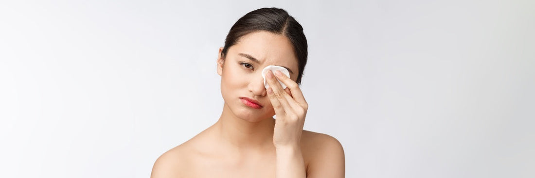 7 Kesalahan Menggunakan Micellar Water, Jangan Diulang Lagi!