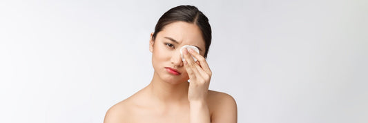 7 Kesalahan Menggunakan Micellar Water, Jangan Diulang Lagi!