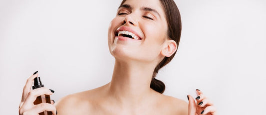 Cara Memakai Parfum yang Benar agar Wanginya Lebih Tahan Lama
