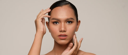 Perbedaan Bronzer, Contour, dan Highlighter: Jangan Sampai Salah Pakai!