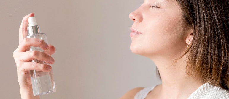 Manfaat Face Mist untuk Kulit Wajah, Lebih dari Sekadar Bikin Segar!