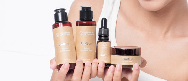 Daily Skincare untuk Mencegah Penuaan: Rahasia Kulit Tetap Segar dan Awet Muda
