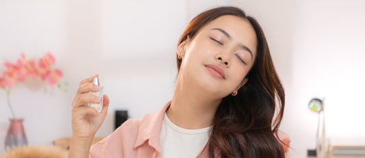 5 Perbedaan Eau de Parfum dan Eau de Toilette, Mulai Konsistensi sampai Ketahanan