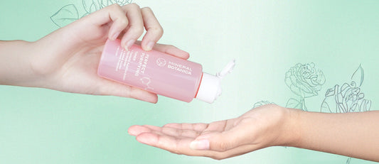 7 Kesalahan Menggunakan Toner, Bikin Kulit Tak Rasakan Manfaatnya!