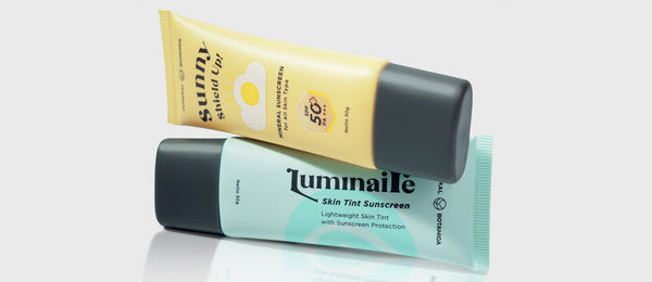 Perbedaan Tinted Sunscreen dengan Sunscreen Biasa: Mana yang Lebih Tepat untuk Kulitmu?