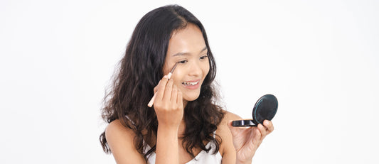 Makeup Natural untuk Daily Look, Saatnya Tampil Fresh Tanpa Ribet