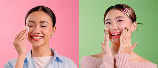 5 Manfaat Double Cleansing, Bikin Kulit Bersih Maksimal