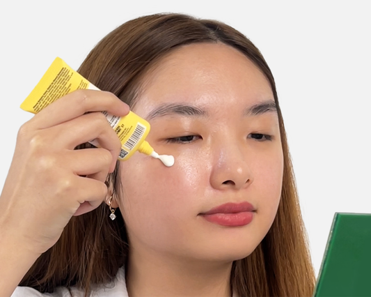 sunscreen untuk kulit berminyak