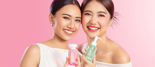 Jenis-jenis Makeup Remover: Kenali Fungsinya agar Kulit Bersih Maksimal