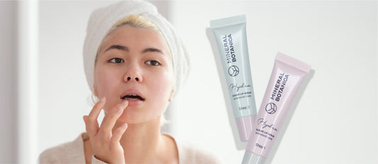 Bibir Jadi Makin Kering? Ini 7 Kesalahan Pakai Lip Scrub yang Sering Dilakukan!