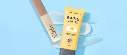 Produk Makeup Multifungsi: Solusi Praktis dan Hemat