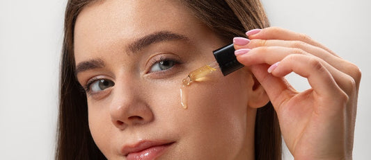 Manfaat Ceramide untuk Wajah, Bukan Cuma Mengatasi Kulit Kering