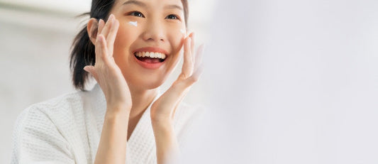 Kenapa Pilih Skincare yang Mengandung Antioksidan? Ternyata Ini Manfaatnya!