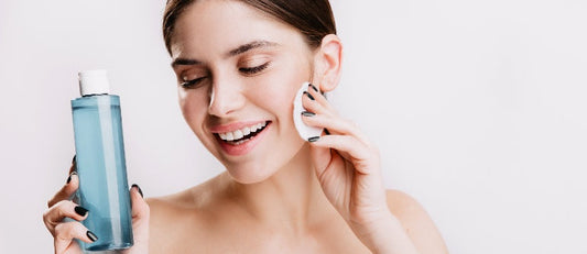 Apakah Toner Itu Penting? Ini Manfaat dan Alasannya untuk Kulit Kamu