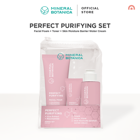 Perfect Purifying Bundling Set (3 Variant)