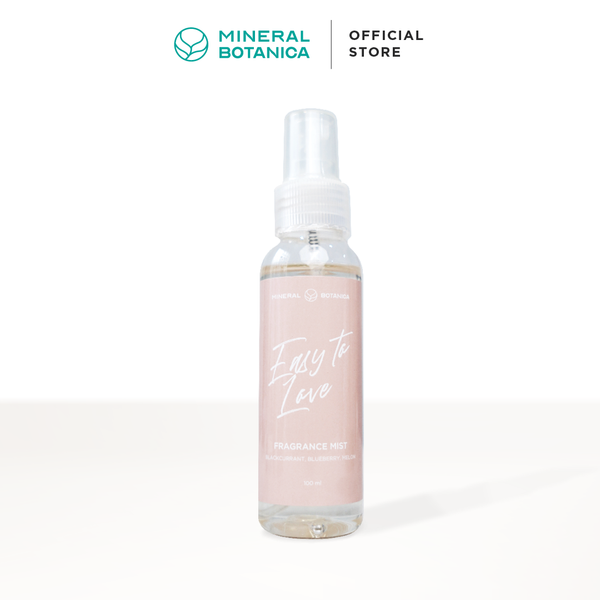Easy To Love Fragrance Mist