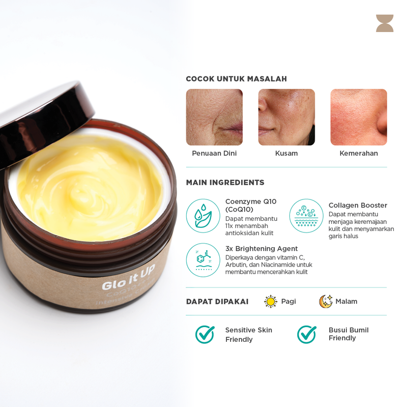 Mineral Botanica Glo It Up Set