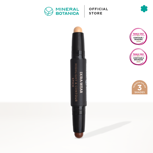 Highlight And Contour - 2.2g