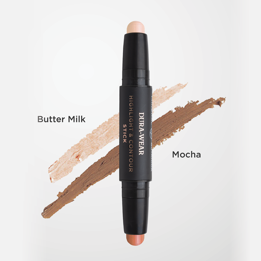 Highlight And Contour - 2.2g