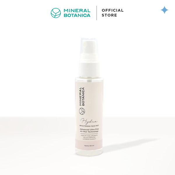 Hydra Face Mist 60ml