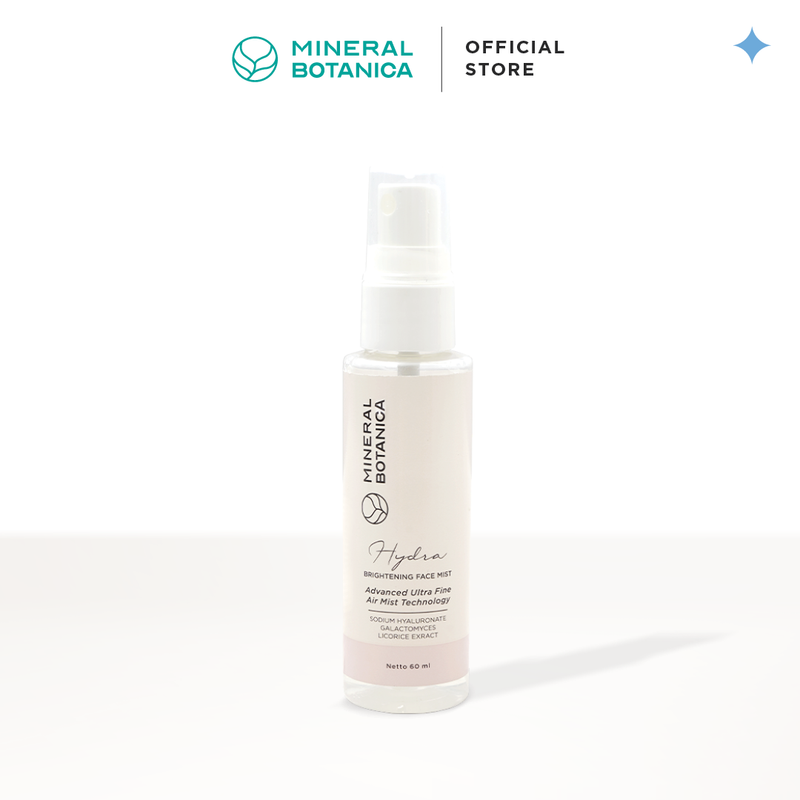 Hydra Face Mist 60ml