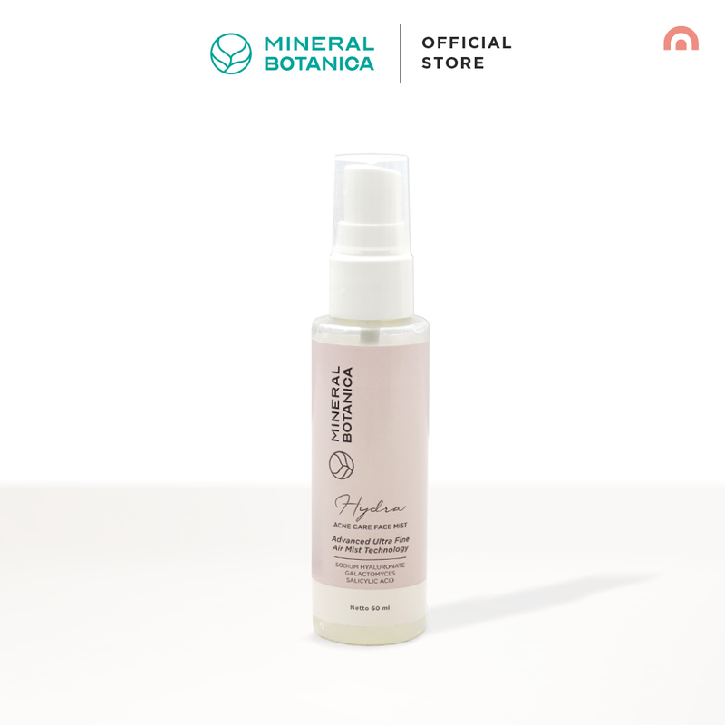 Hydra Face Mist 60ml