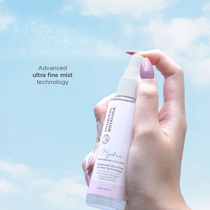 Hydra Face Mist 60ml