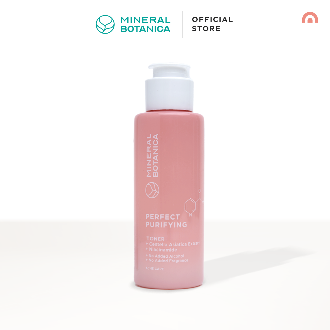 Perfect Purifying Toner