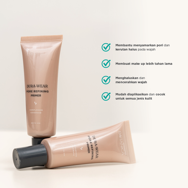 Dura-Wear Pore Refining Primer