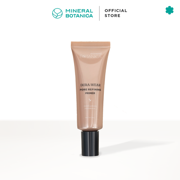 Dura-Wear Pore Refining Primer