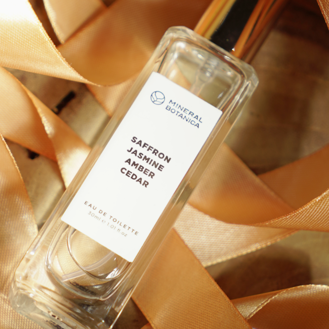 Eau De Toilette (EDT)