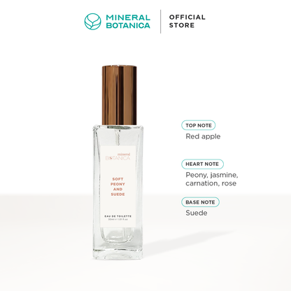 Eau De Toilette (EDT)