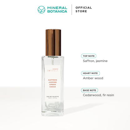 Eau De Toilette (EDT)