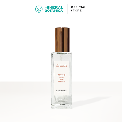 Eau De Toilette (EDT)