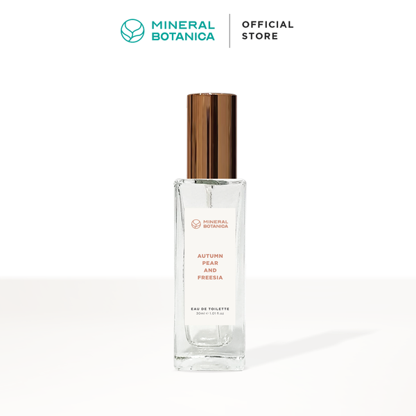 Eau De Toilette (EDT)