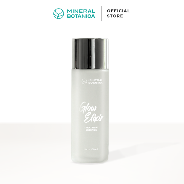 Private Collection Glow Elixir Treatment Essence