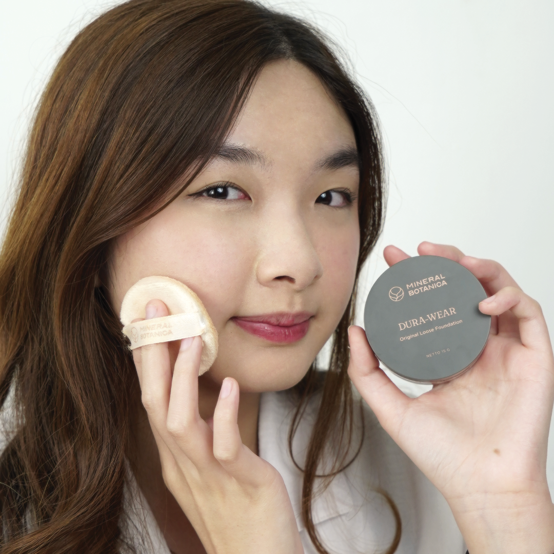Dura-Wear Original Loose Foundation