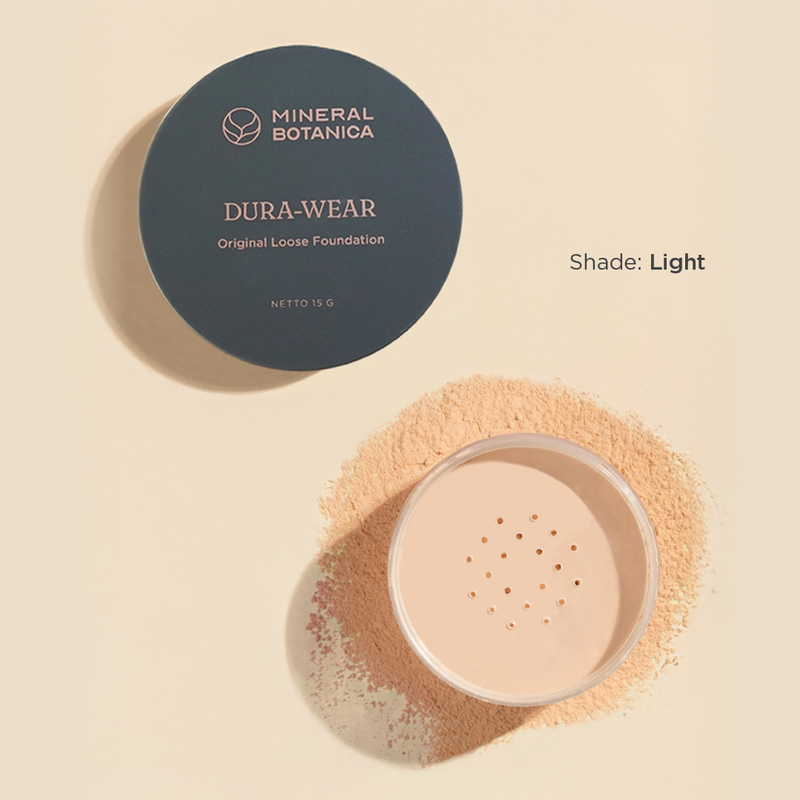 Dura-Wear Original Loose Foundation