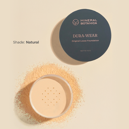 Dura-Wear Original Loose Foundation
