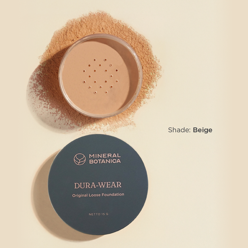 Dura-Wear Original Loose Foundation