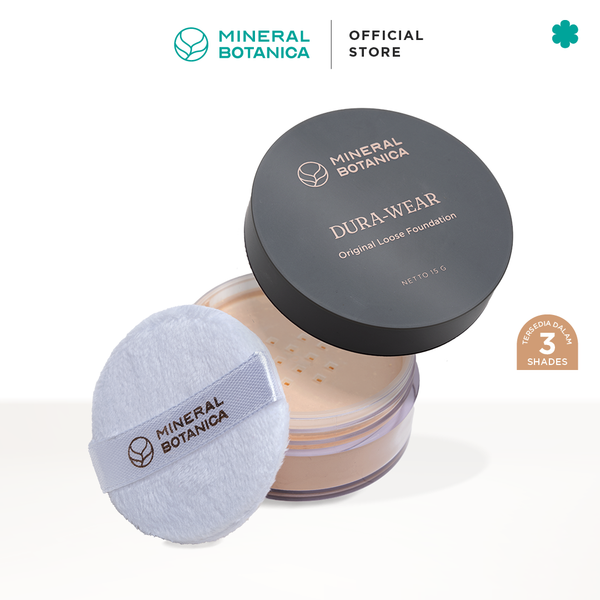 Dura-Wear Original Loose Foundation