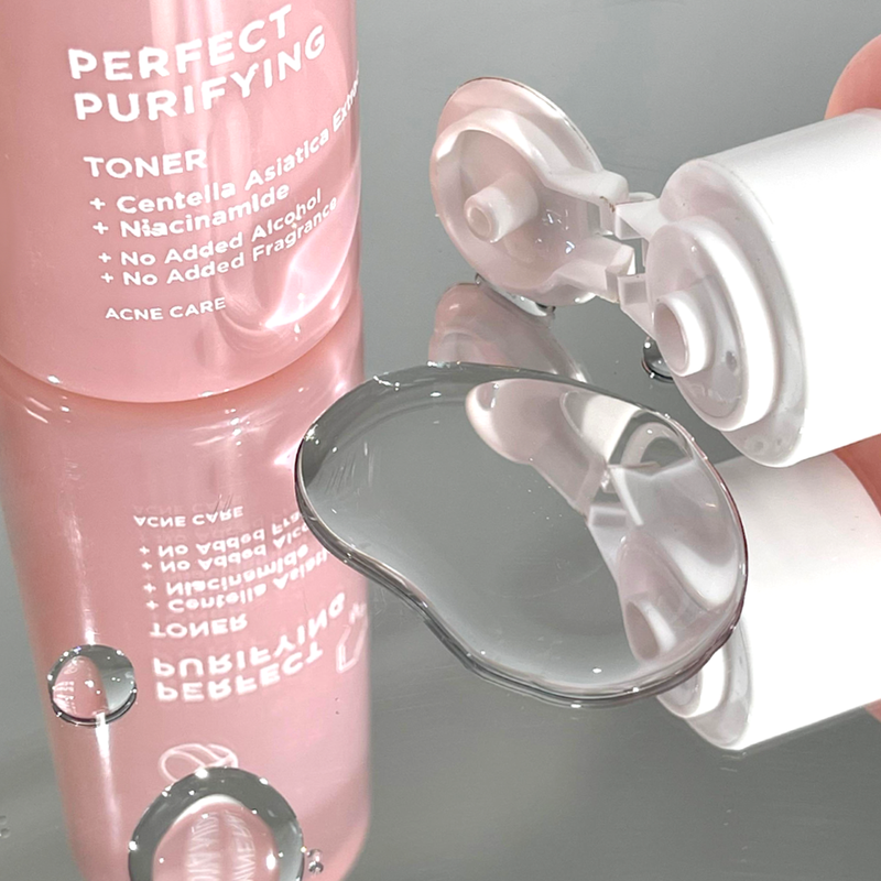 Perfect Purifying Toner