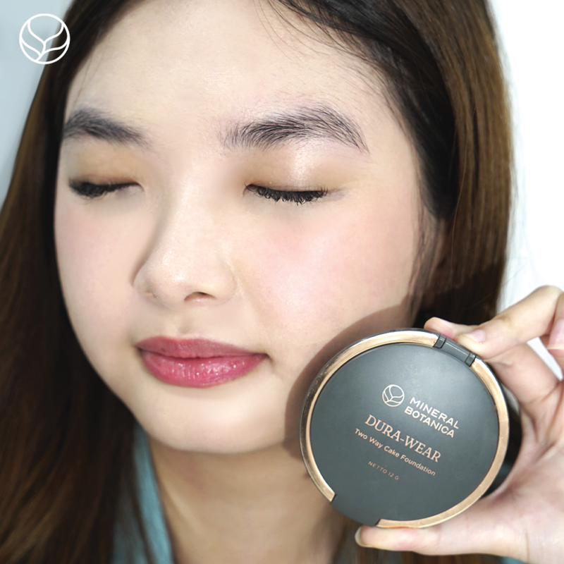Dura-Wear Two Way Cake Foundation