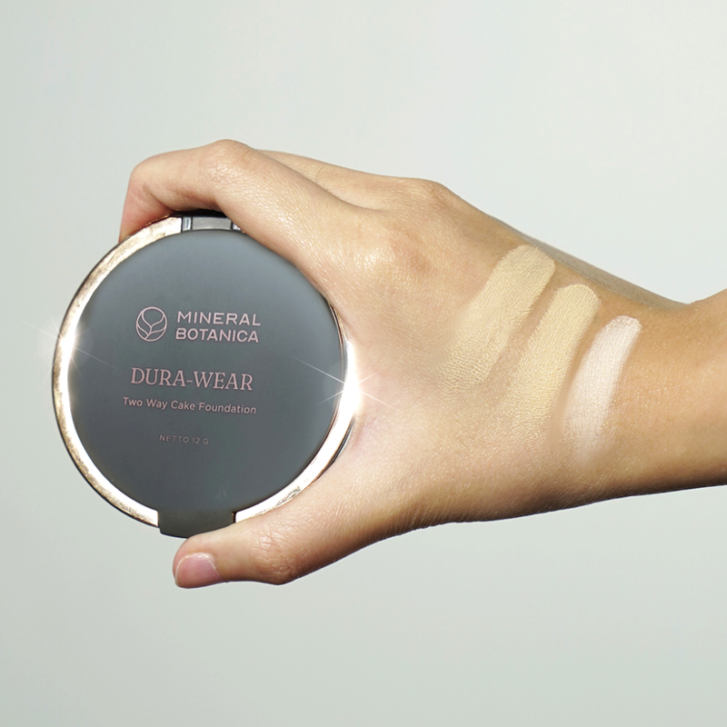Dura-Wear Two Way Cake Foundation