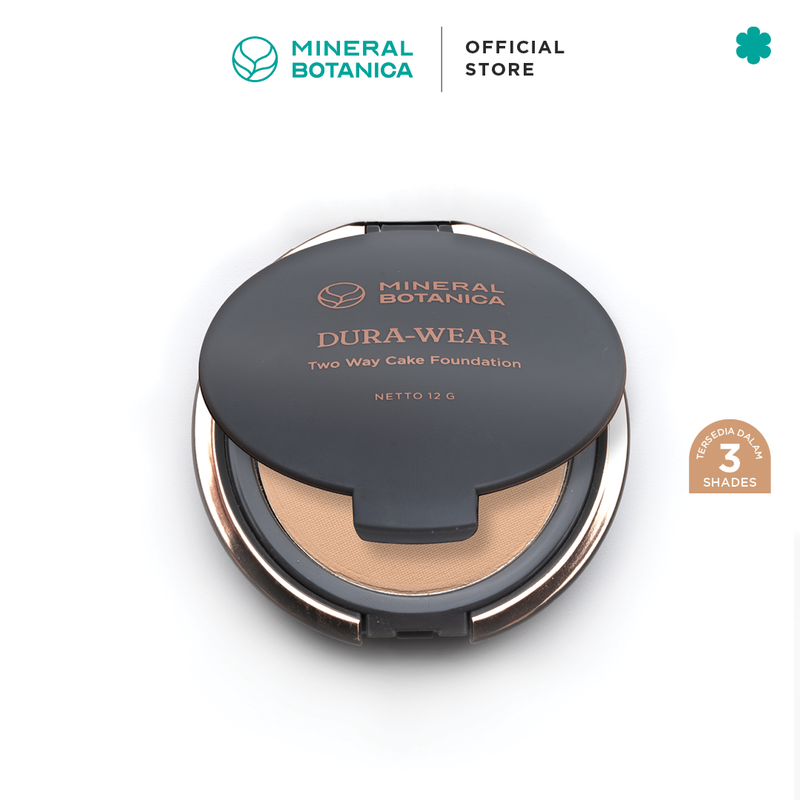 Dura-Wear Two Way Cake Foundation