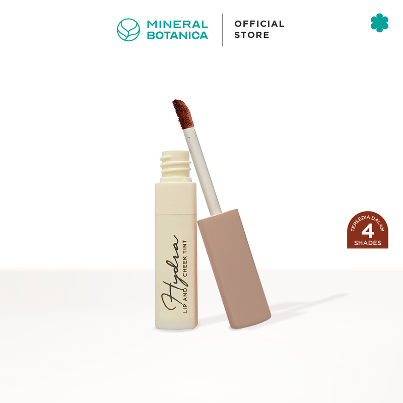 Hydra Lip And Cheek Tint