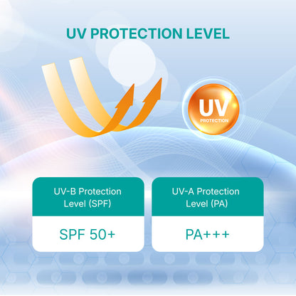 Mineral Botanica Sunny Shield Up Sunscreen SPF 50+ PA+++