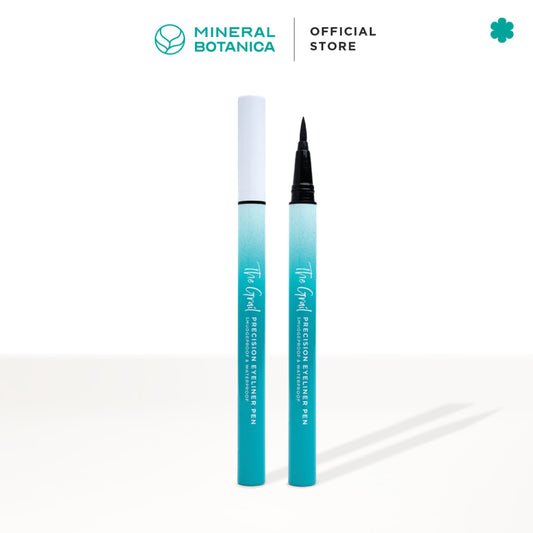 Mineral Botanica Precision Eyeliner Pen 1g